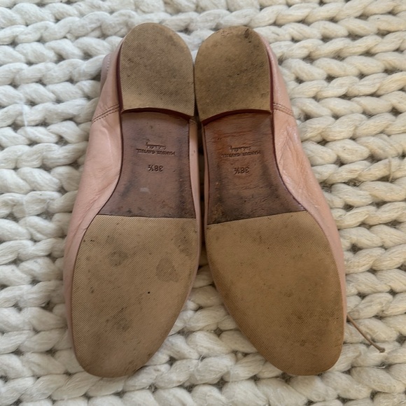 Mansur Gavriel Dream Ballet Flat - Picture 2 of 2